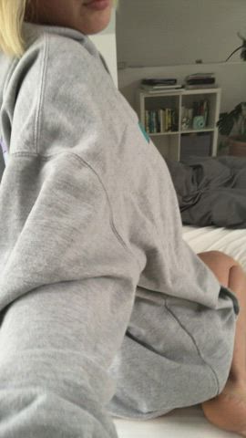 Hanni <strong>@softgodess</strong> in clapping ass butt plug nsfw nude porn video