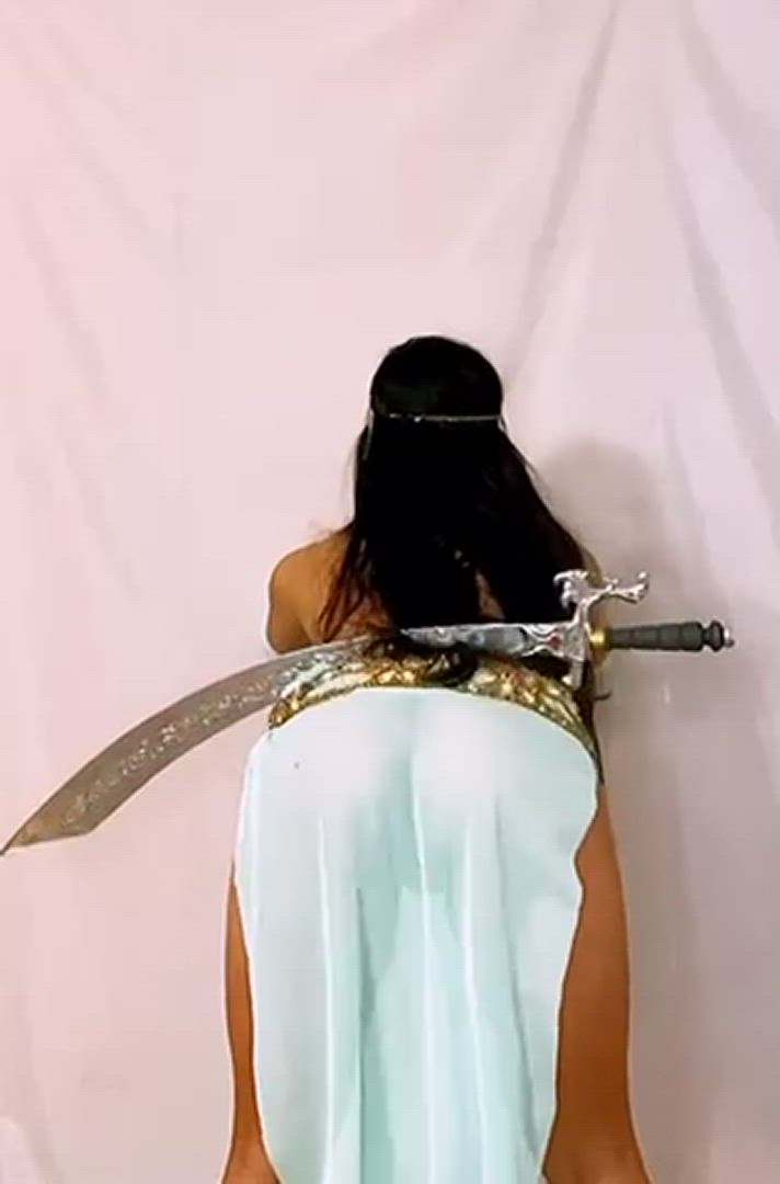 Haremprincess <strong>@haremprincess</strong> in big clapping spread ass booty anal porn video