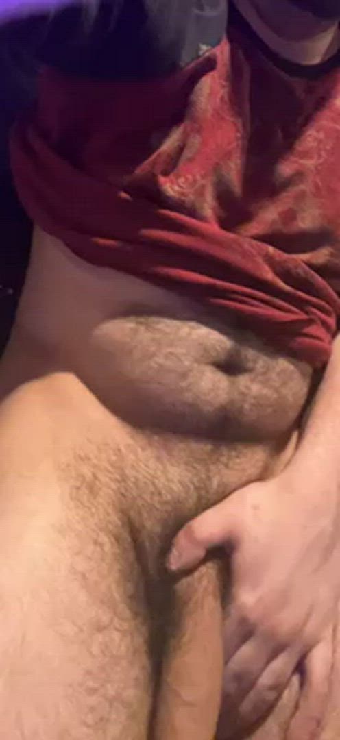 Harris Magnus <strong>@harrismagnus</strong> in fat hairy monster thick cock big dicks porn video