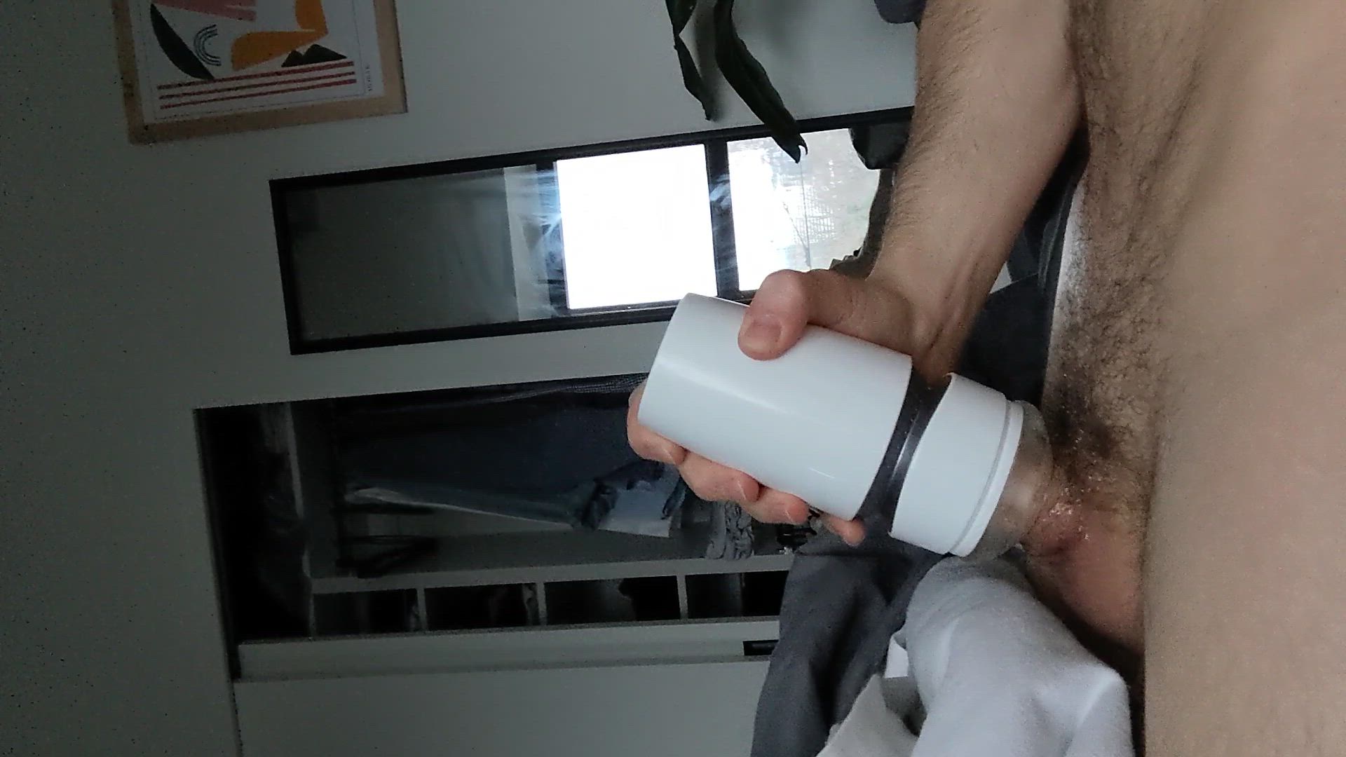 Heartthrob_hedonist <strong>@hearthrob_hedonist</strong> in male masturbation masturbating fleshlight big dick jerk off homemade onlyfans cock solo porn video