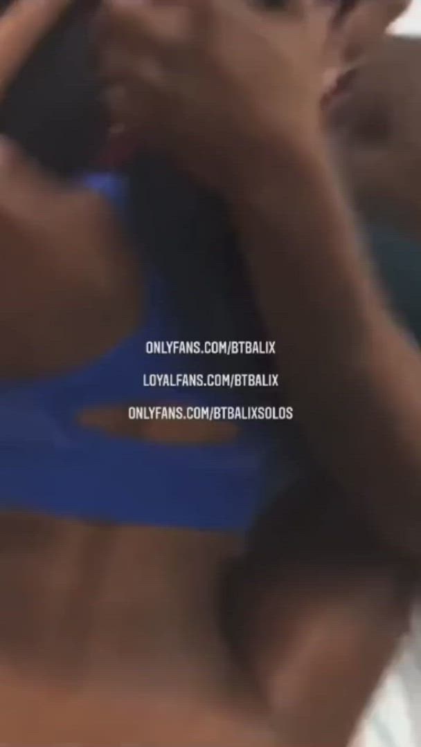 Heismeiamhim <strong>@btbalix</strong> in porn video