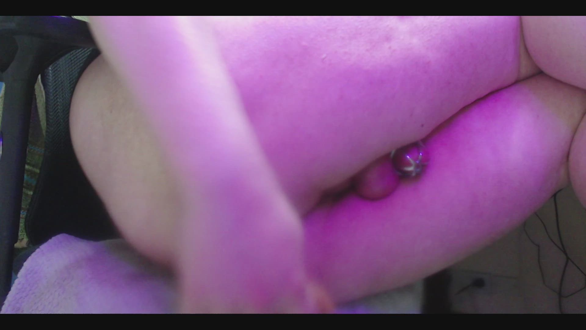 Hekkate <strong>@witchqueenhekate</strong> in girls trans chastity big ass asshole cumshot anal porn video
