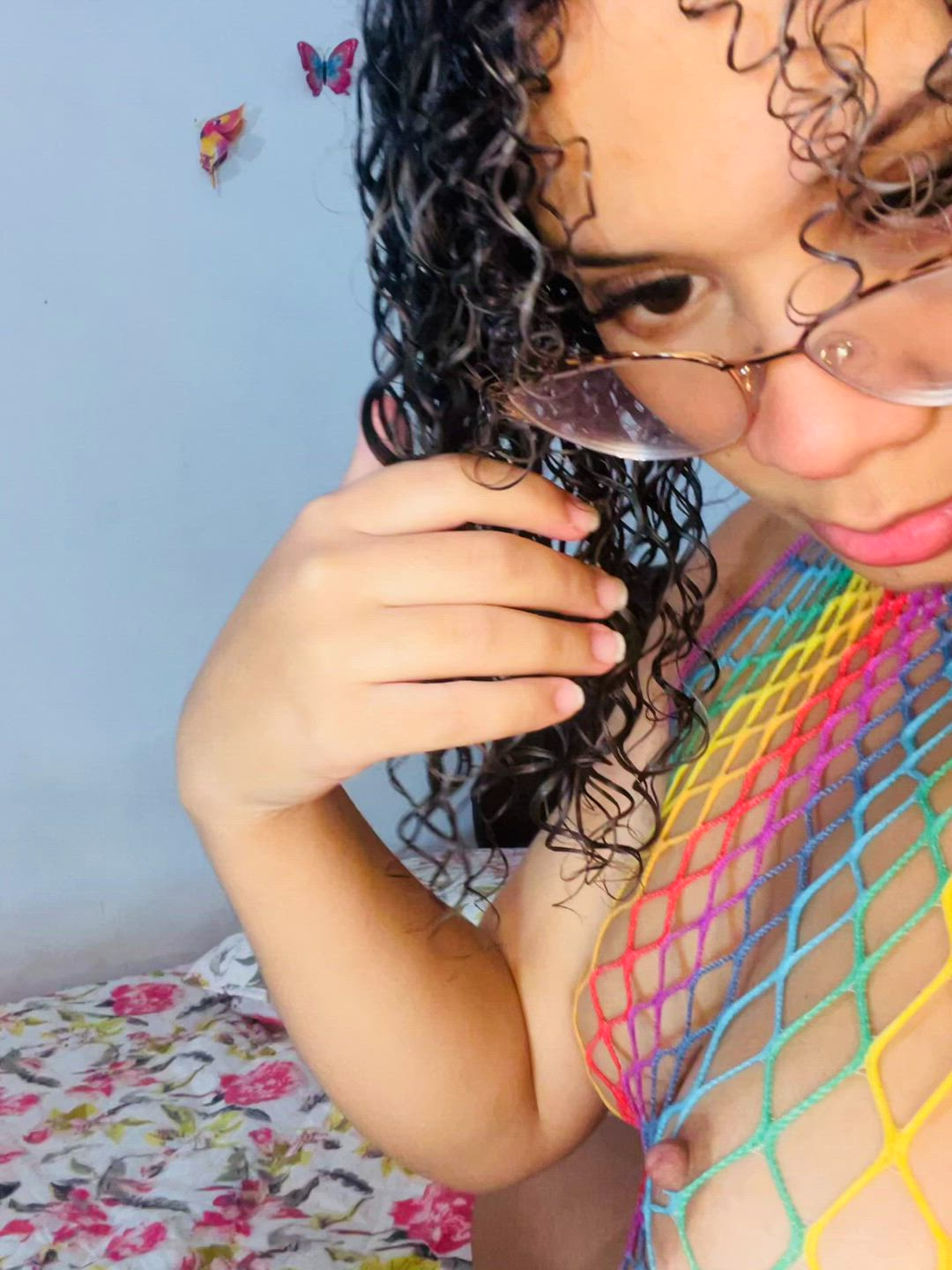 Hellen-bby <strong>@hellen_bby</strong> in onlyfans big ass porn video