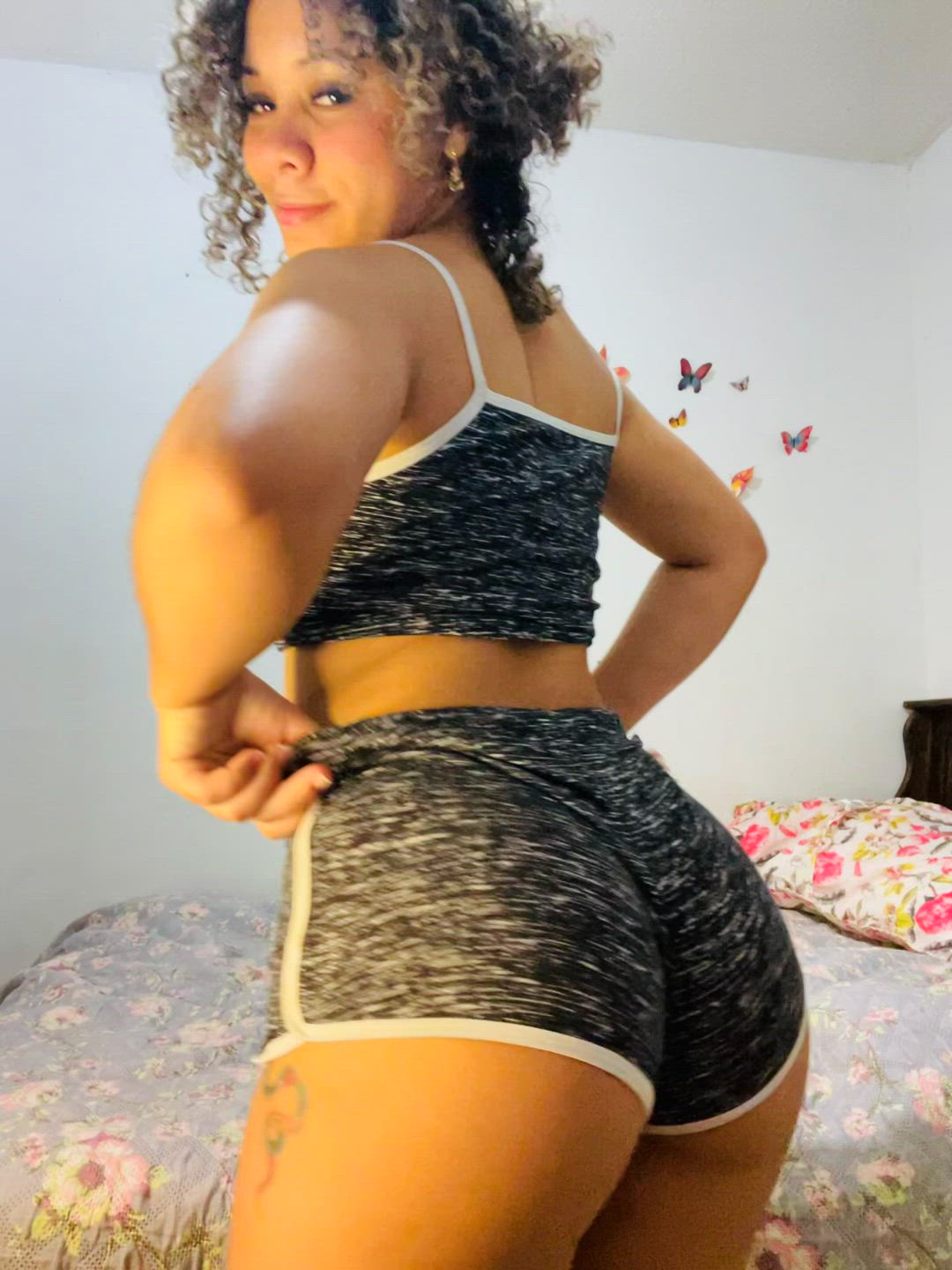 Hellen-bby <strong>@hellen_bby</strong> in onlyfans big ass porn video