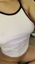Hello Jewels <strong>@hellojewels</strong> in big bouncing tits erect nipples nipple play post orgasm boobs porn video