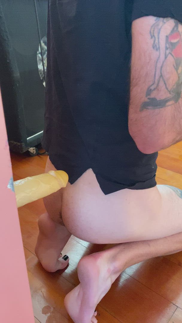 Heyitszach <strong>@heyitszach08</strong> in doggystyle play anal hardcore sex toy dildo gay porn video