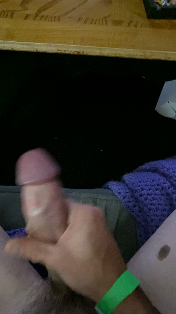 Heyitszach08 <strong>@heyitszach08</strong> in hairy milking cock big dick jerk off onlyfans cumshot solo pov porn video