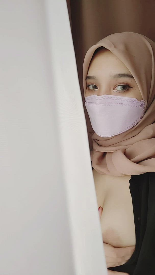Hijabgirls <strong>@hijabcamilla</strong> in porn video