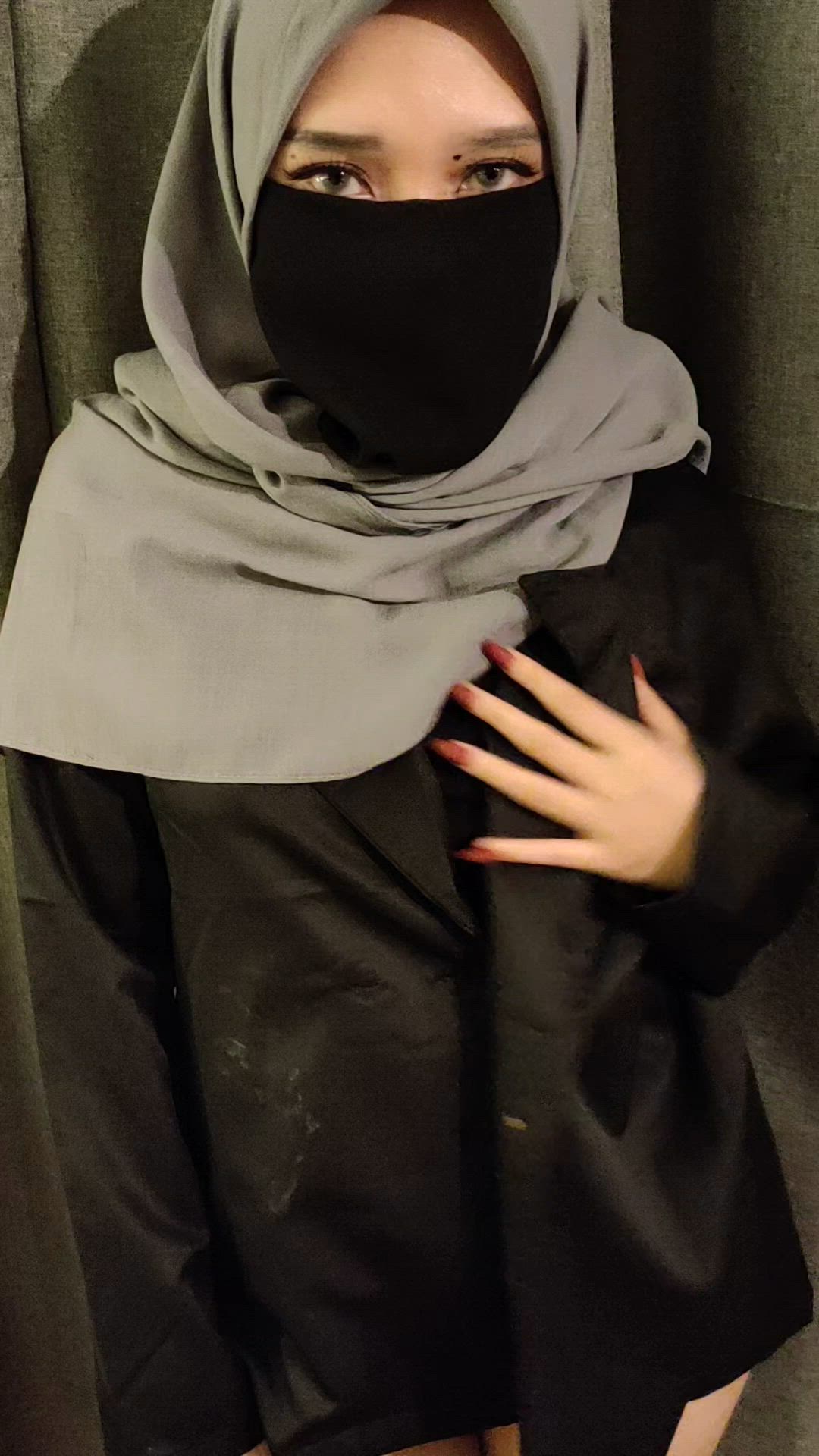 Hijabgirls <strong>@hijabcamilla</strong> in porn video