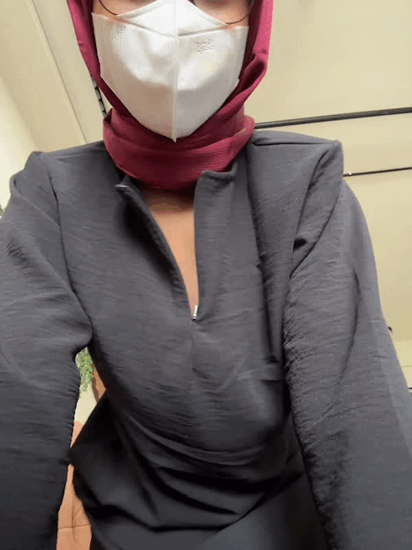 Hijabsyalifah <strong>@syalifah</strong> in porn video