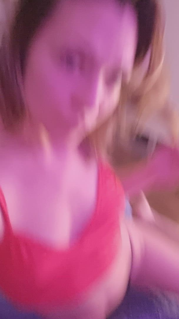 Hilary Tripp <strong>@hilarytripp</strong> in porn video