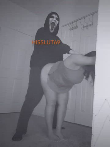 His Slut  <strong>@hisindian</strong> in porn video