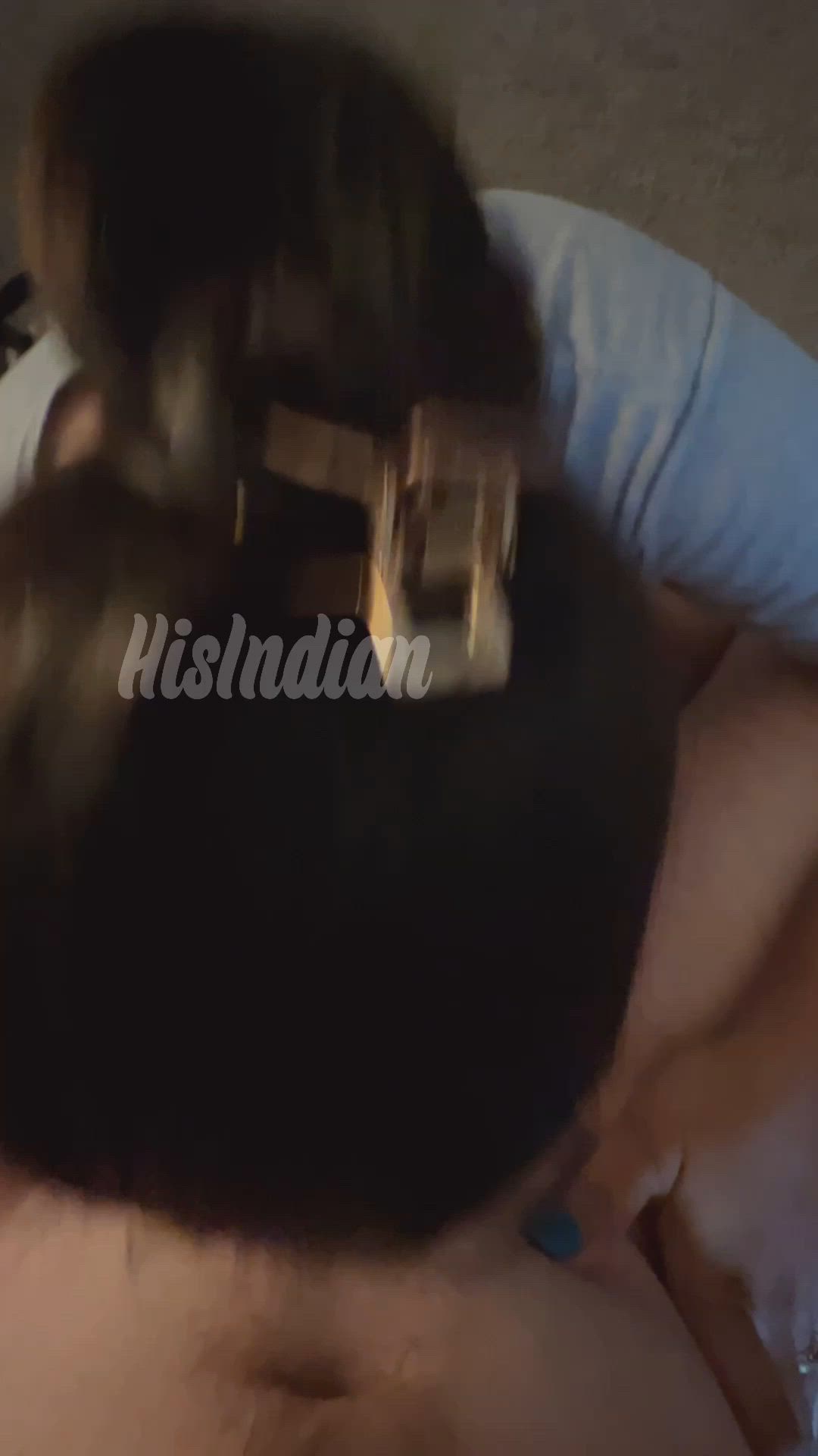 His Slut  <strong>@hisindian</strong> in porn video