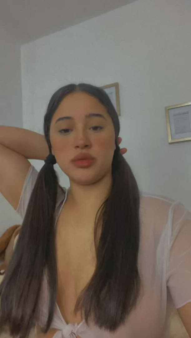 Holly-brooke <strong>@vanesacastellan</strong> in big dick big tits blowjob cumshot anal ass porn video
