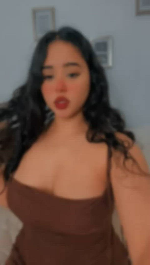 Holly-brooke <strong>@vanesacastellan</strong> in big dick big tits blowjob cumshot ass porn video