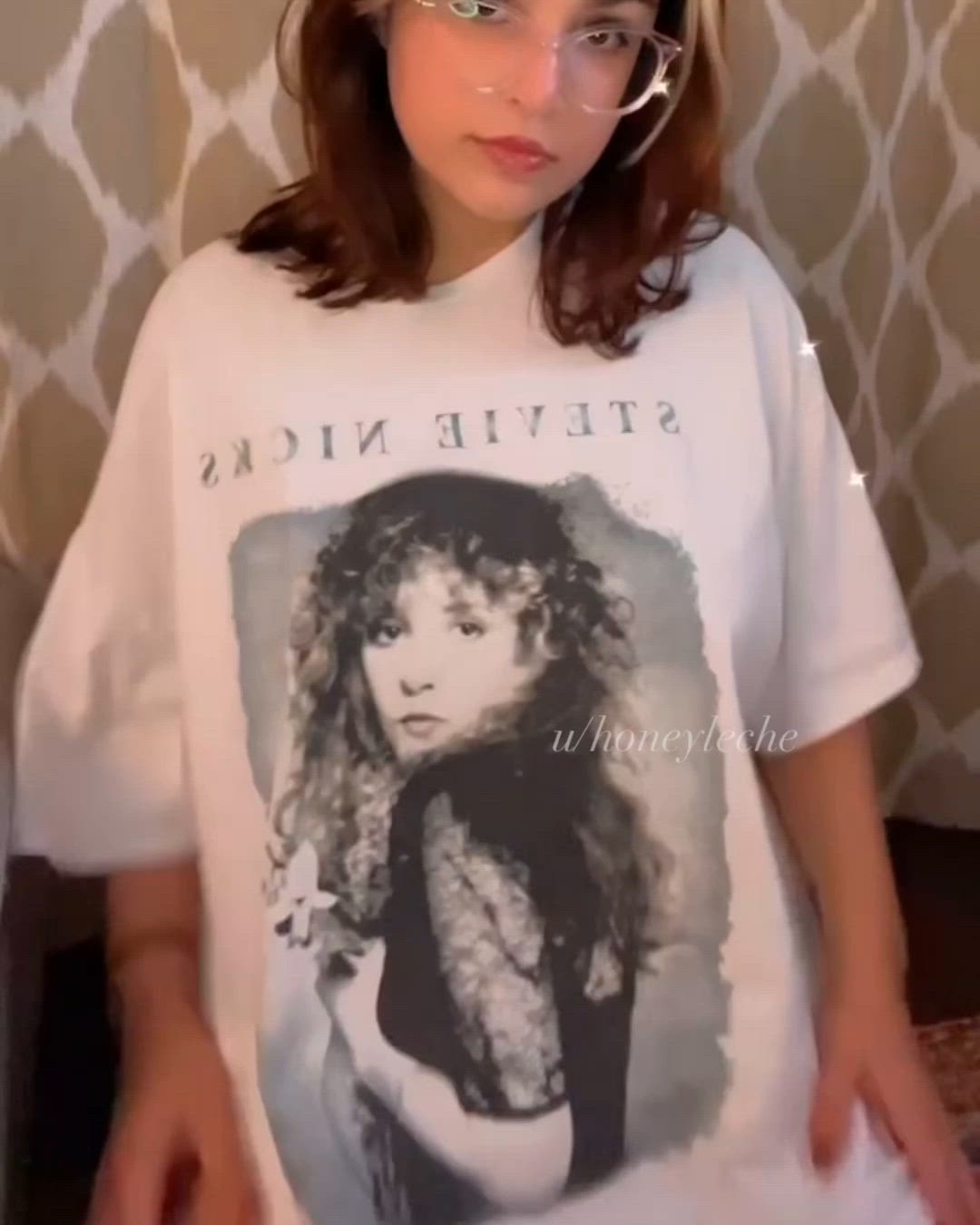 Honey ?  <strong>@honeyleche</strong> in porn video