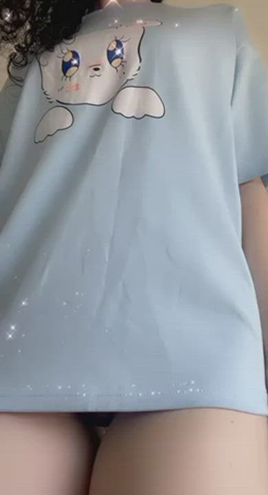 Honey <strong>@little_miss_ukiyo</strong> in porn video