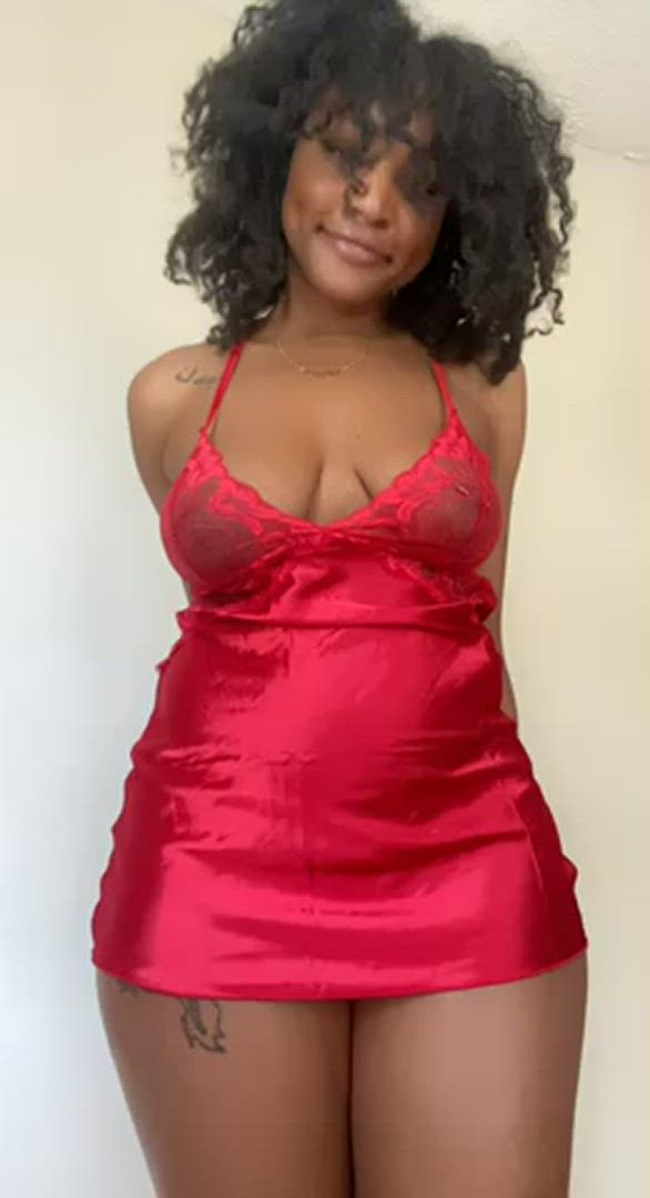 Honey princess  <strong>@sweetgyalx</strong> in betty busty ebony ass porn video