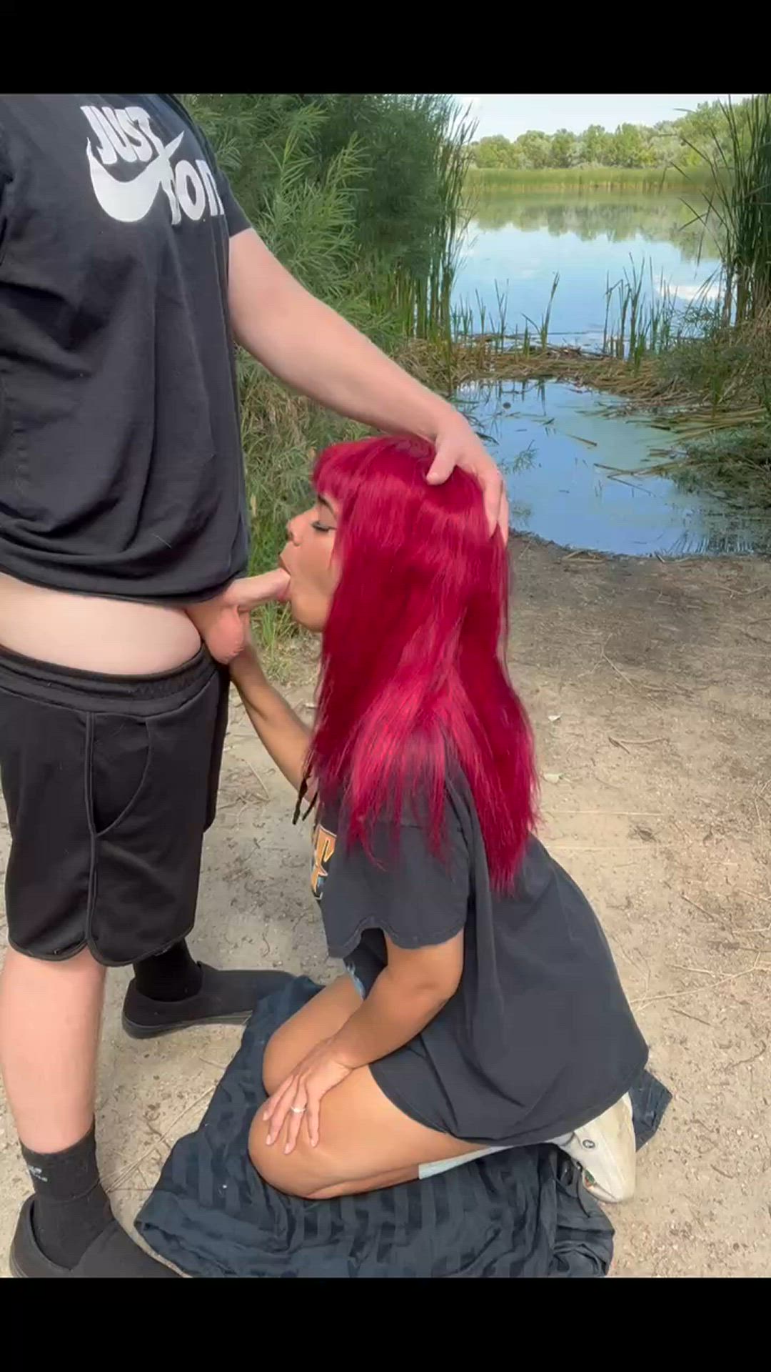 Honeyb19 <strong>@honey.bparadise</strong> in porn video