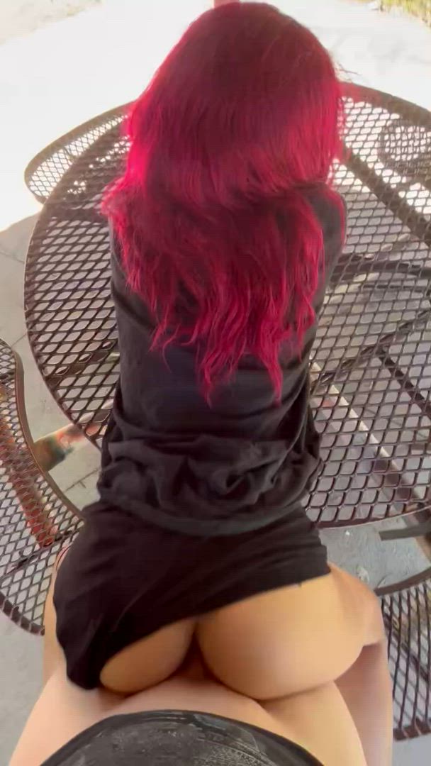 Honeyb19 <strong>@honey.bparadise</strong> in porn video