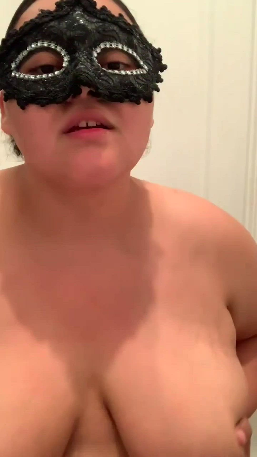 Honeybunlishous <strong>@honeybunlishous</strong> in big tits latina milf porn video