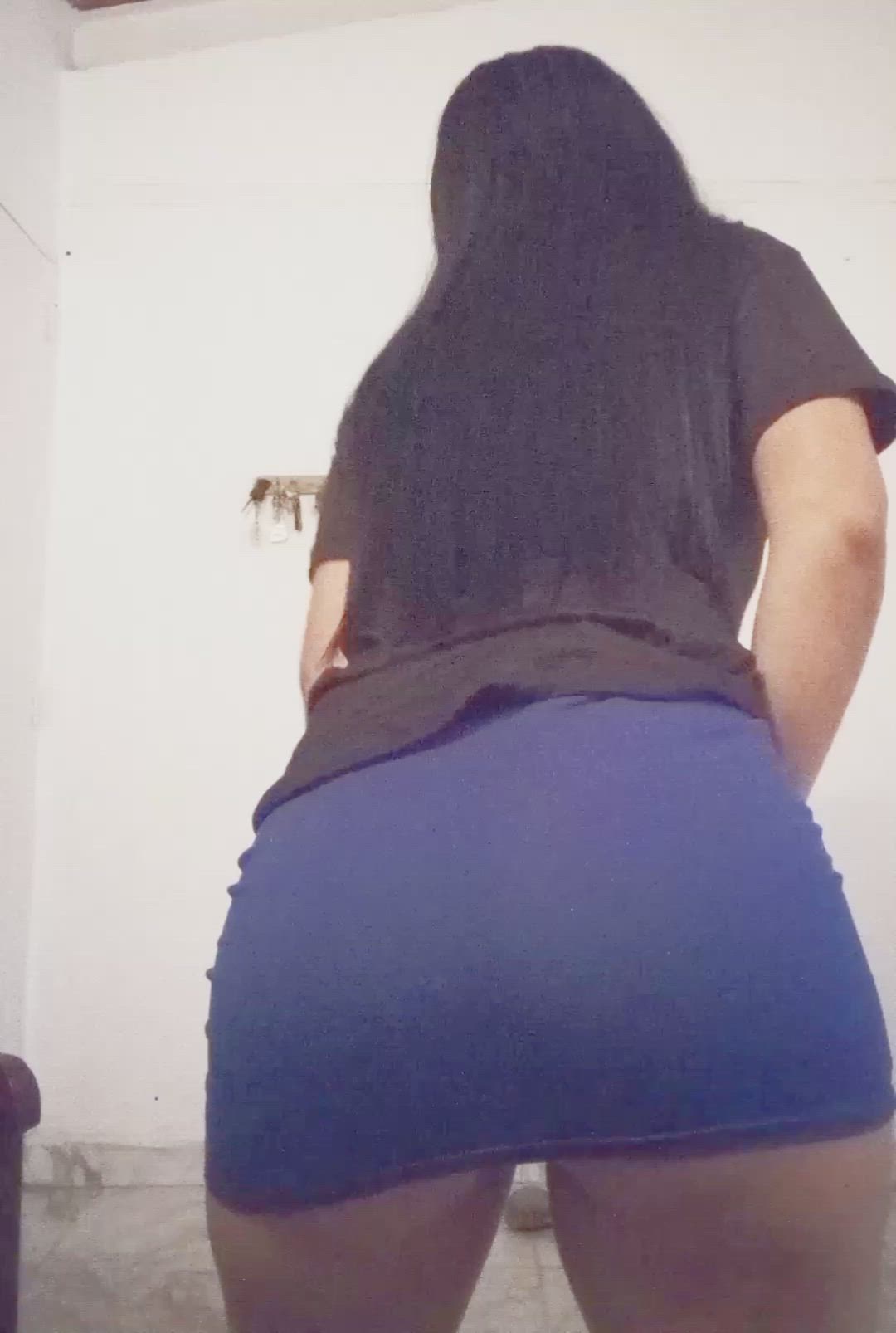 Honeydanna <strong>@honeydanna</strong> in onlyfans big ass porn video