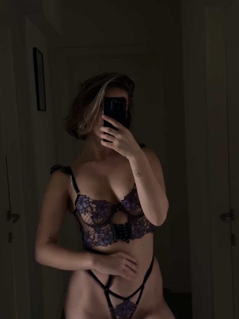 Honeykikk <strong>@honeykikk</strong> in natural tits college blonde porn video