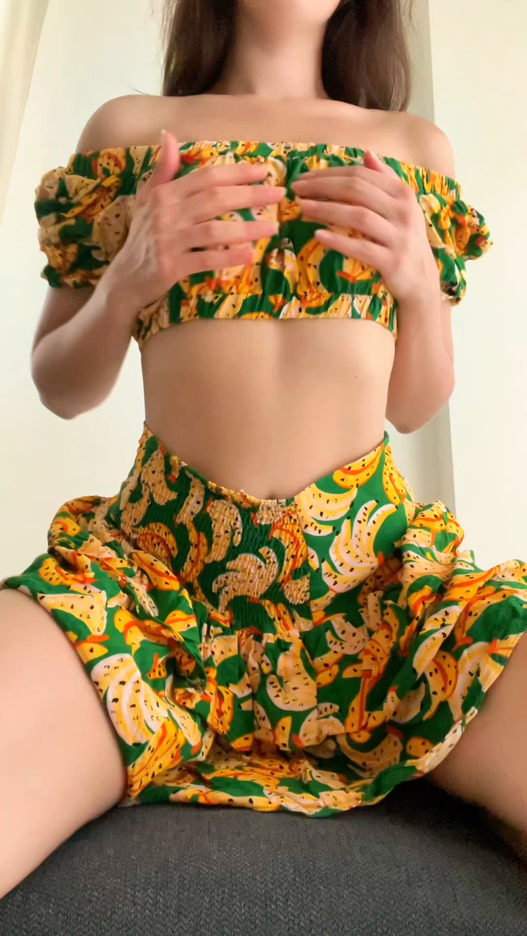Honeyonpeach <strong>@geishabeast</strong> in porn video