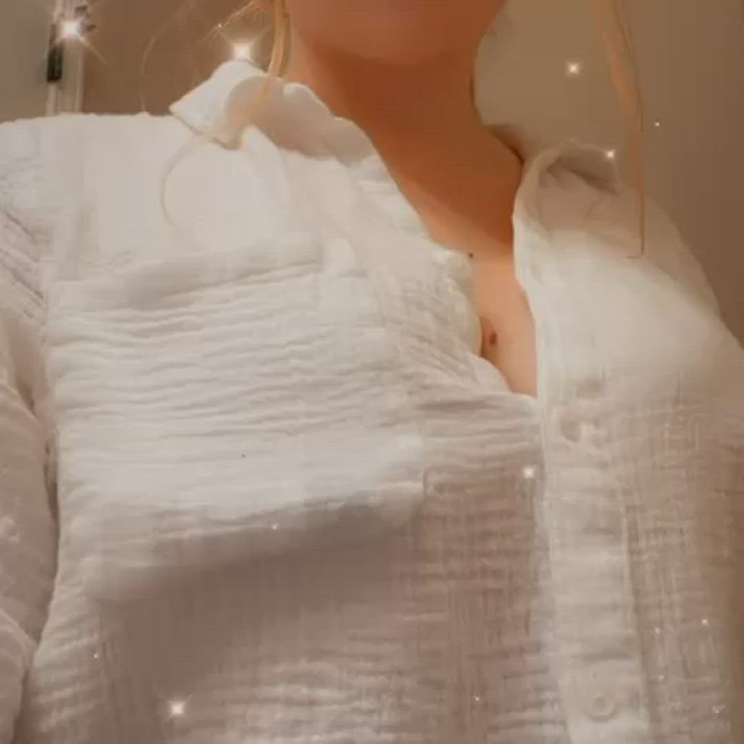 Honeypot420 <strong>@brynnieboo</strong> in titty drop striptease female porn video