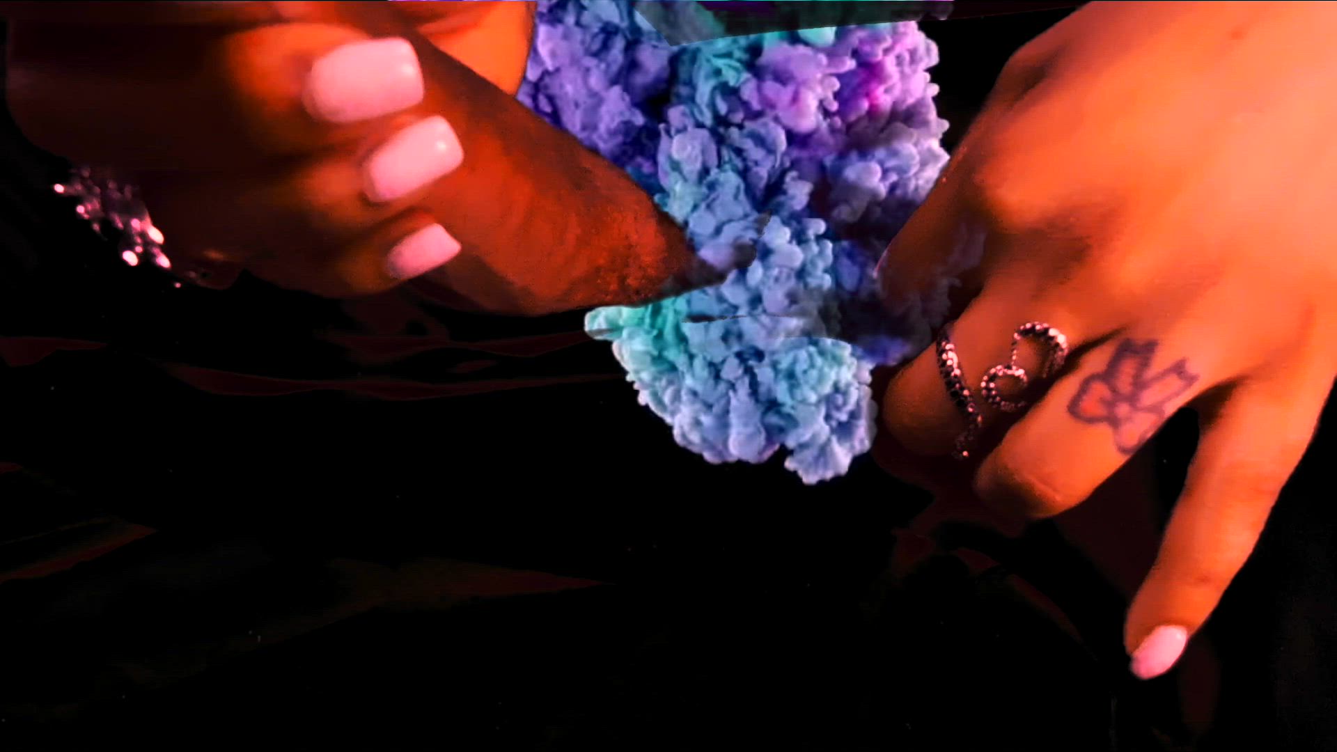 Hopelessromantic <strong>@thahopelessromantic</strong> in cock worship handjob hands porn video