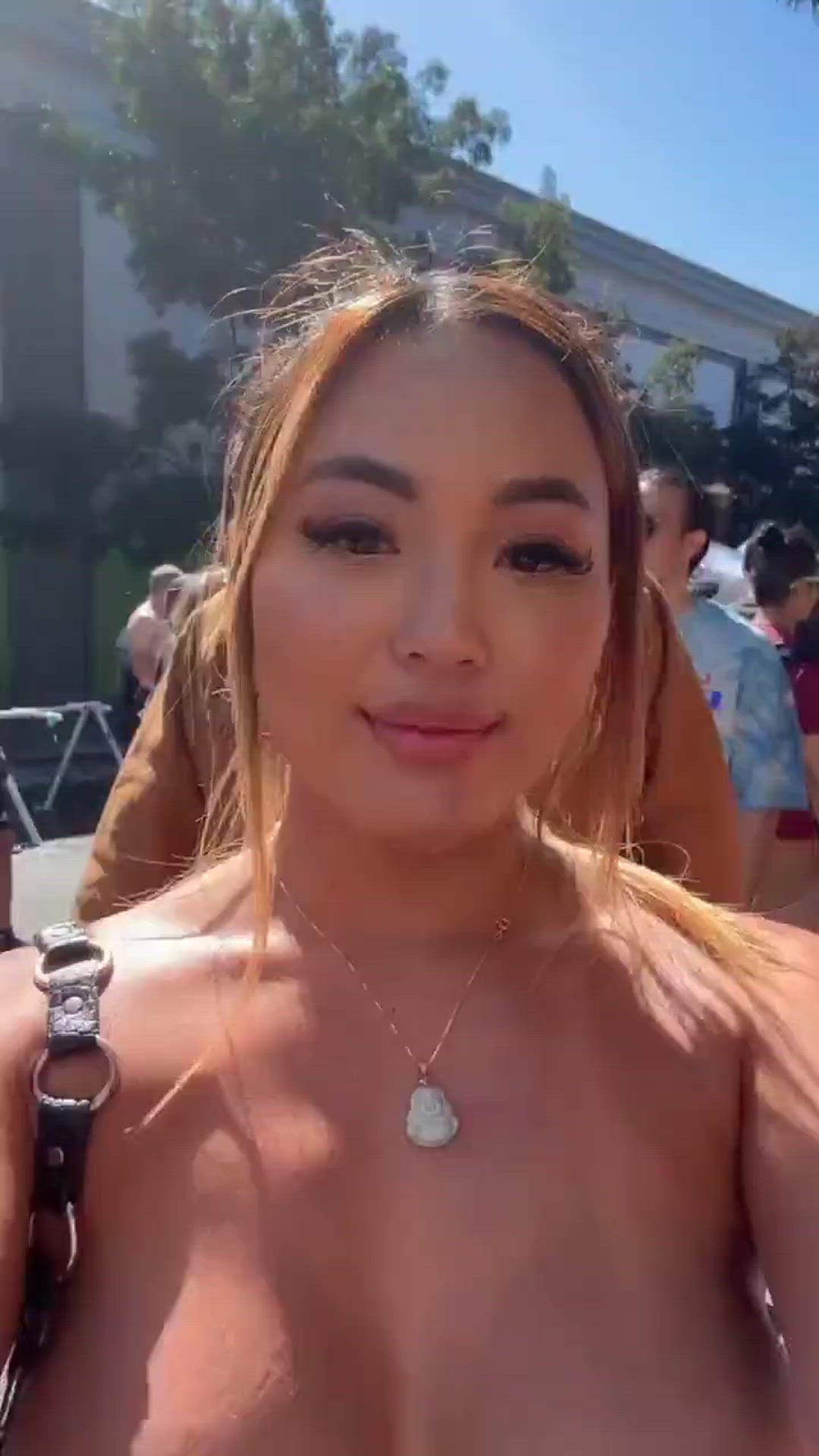 Hot Babes <strong>@katyasun</strong> in porn video