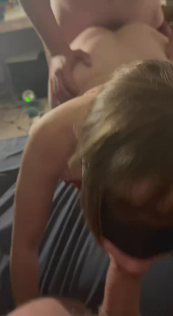 Hotnorth <strong>@bellanorth22</strong> in porn video