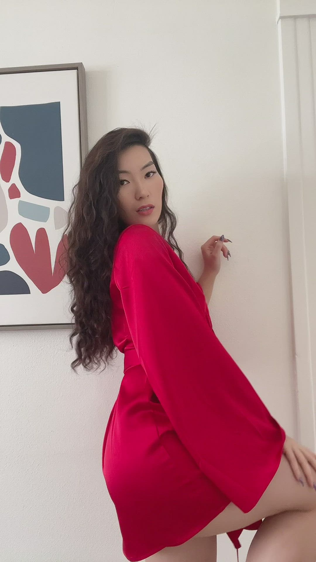 Hotvirgo <strong>@hot.virgo</strong> in r/juicyasians booty ass porn video