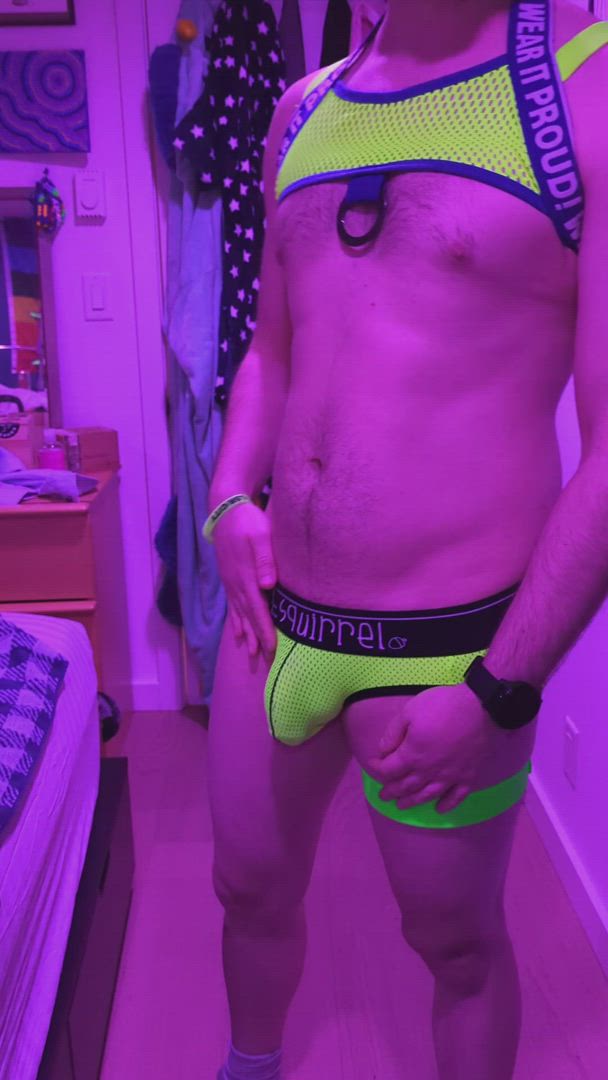 HPD  <strong>@hpdong</strong> in big dick bulgexxl amateur porn video