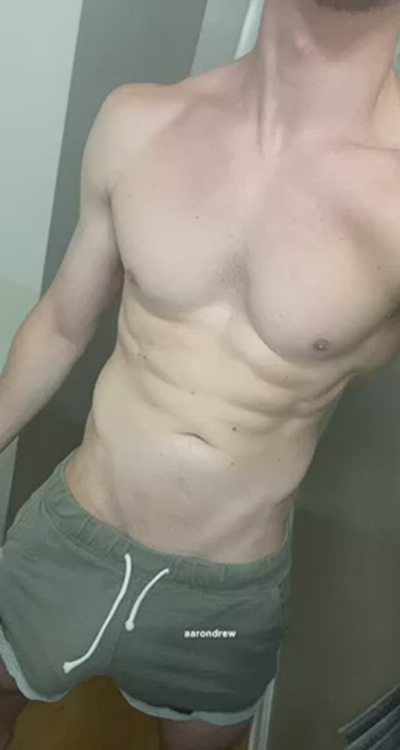 Https://onlyfans.com/aarondrew <strong>@aarondrew</strong> in big dick onlyfans cock porn video