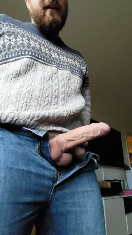 Hungnordic <strong>@hungnordicr</strong> in big dick bisexual swedish porn video