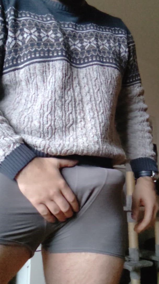 Hungnordic <strong>@hungnordicr</strong> in big dick moaning cum porn video