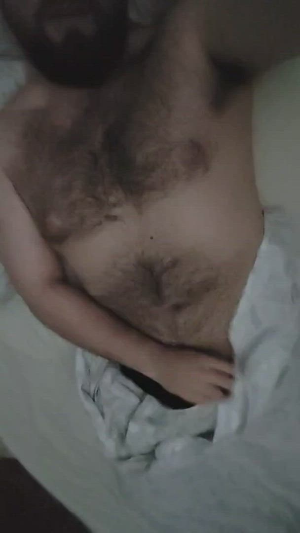 Hungnordic <strong>@hungnordicr</strong> in big dick swedish hairy porn video