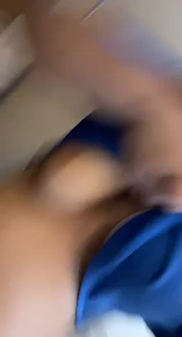 Hunter  <strong>@hotyoungwife9993</strong> in titty drop areolas boobs porn video