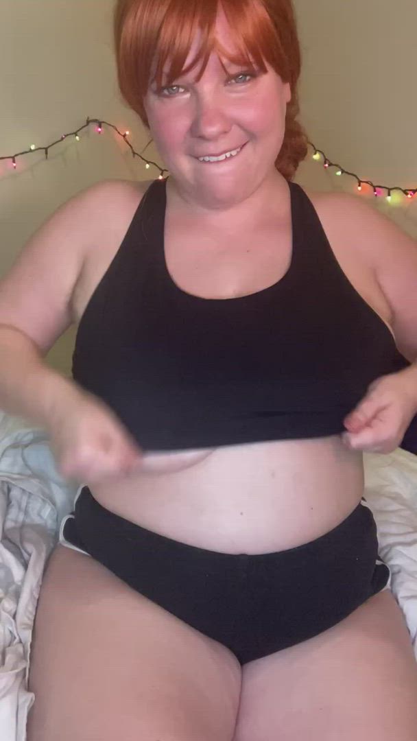 Hunterxxxstone <strong>@bunnythefoxx</strong> in porn video