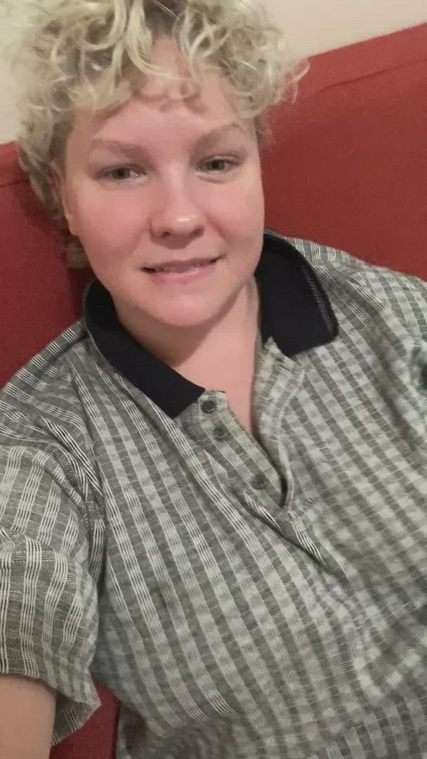 Hunterxxxstone <strong>@bunnythefoxx</strong> in big tits lesbian butch porn video