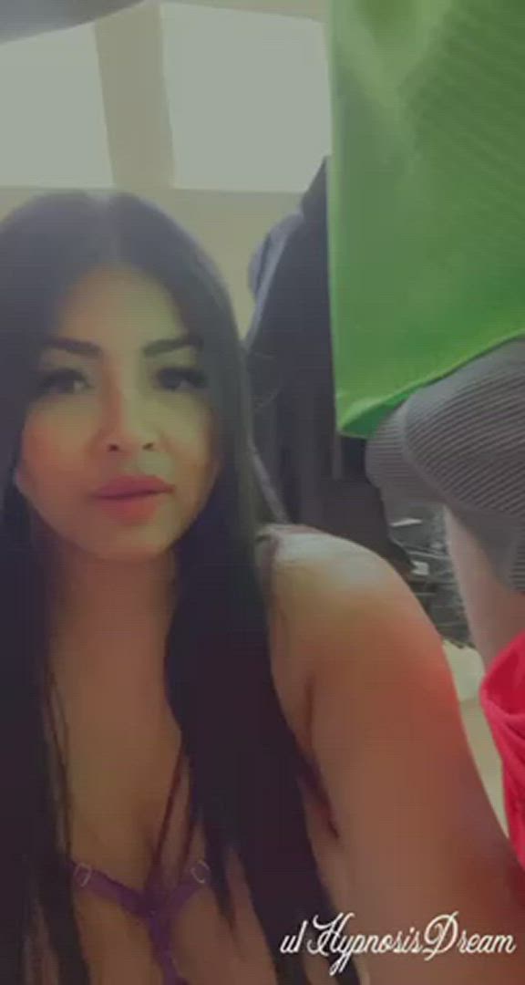 HypnosisDream <strong>@exoticbooty88</strong> in porn video