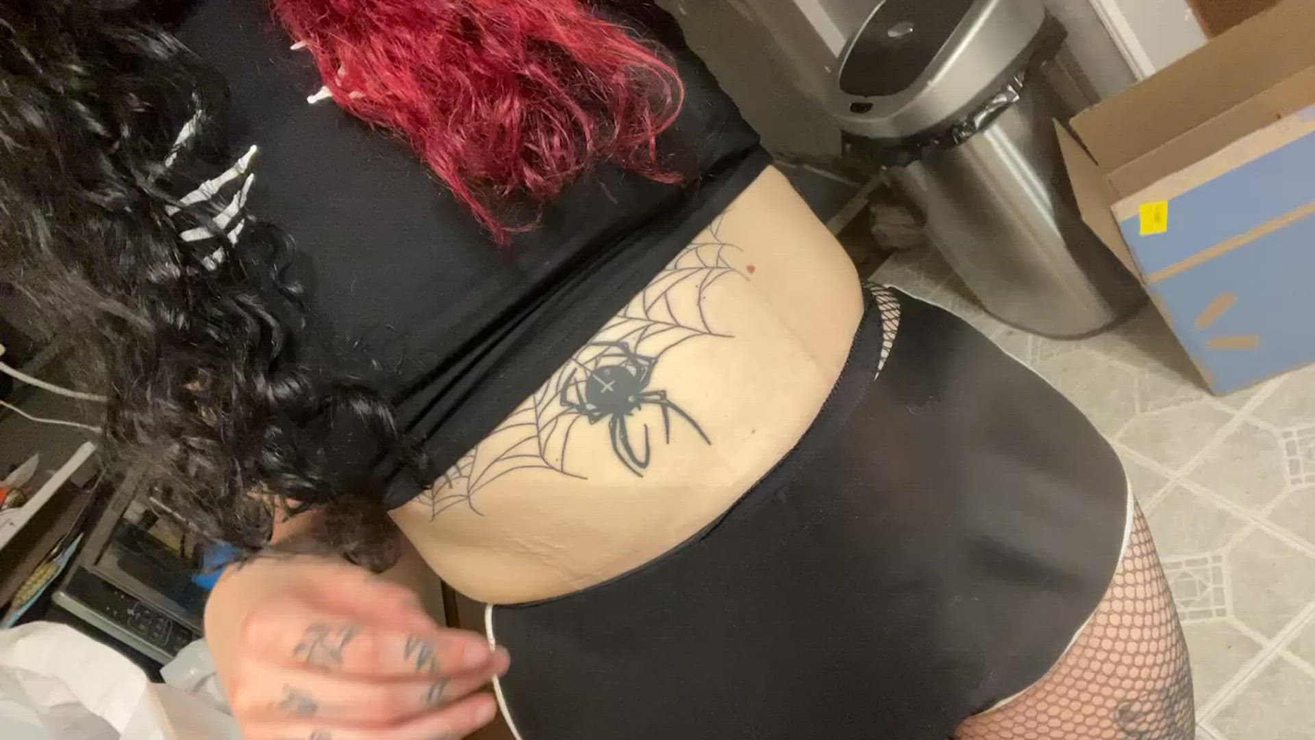 Hypnotichaven <strong>@hypnotic_haven</strong> in porn video