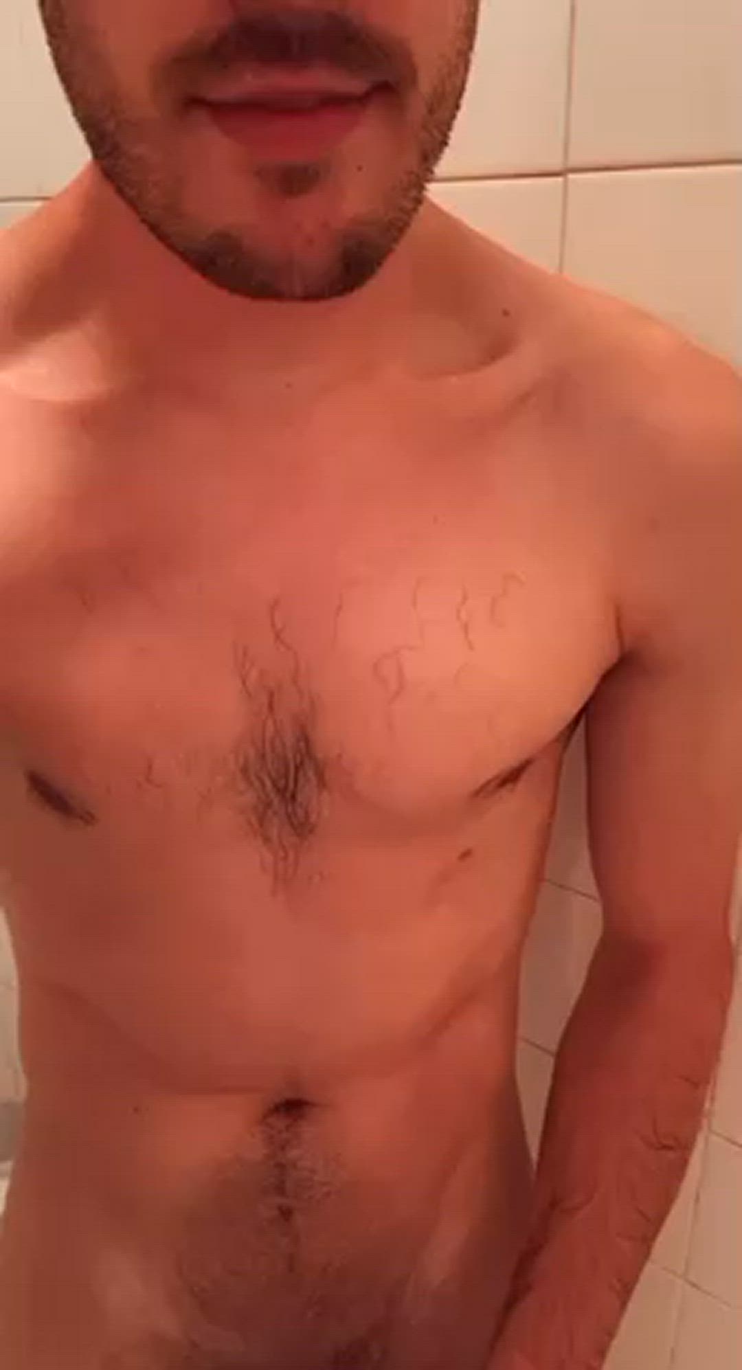 I Love Maria <strong>@ilovemaria</strong> in big dick shower cock porn video