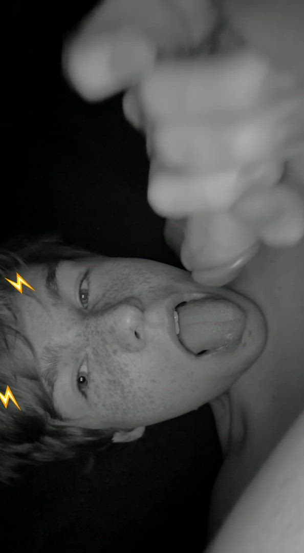 Iancanfilm4 <strong>@lucasmogul</strong> in porn video