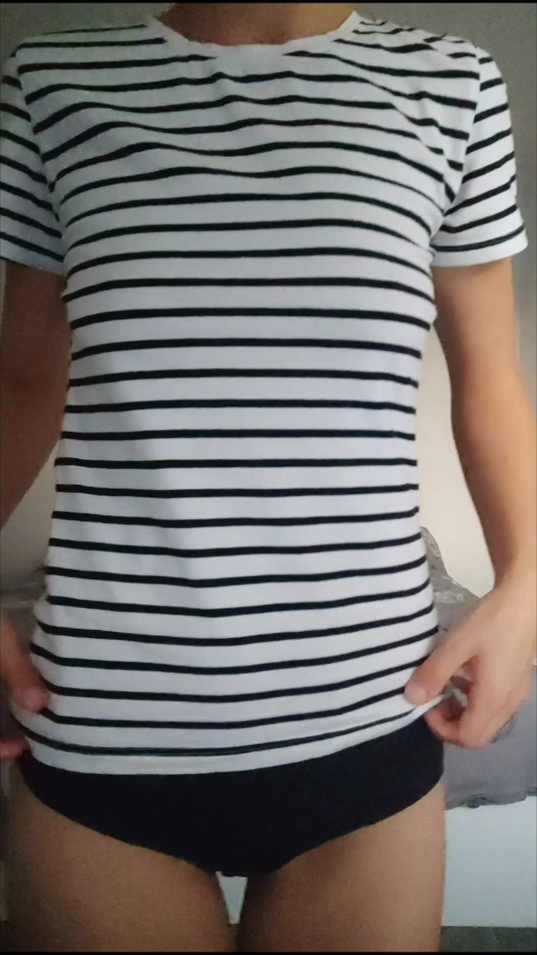 Icgirl <strong>@icgirl</strong> in natural small tits white girl onlyfans dancing erotic porn video