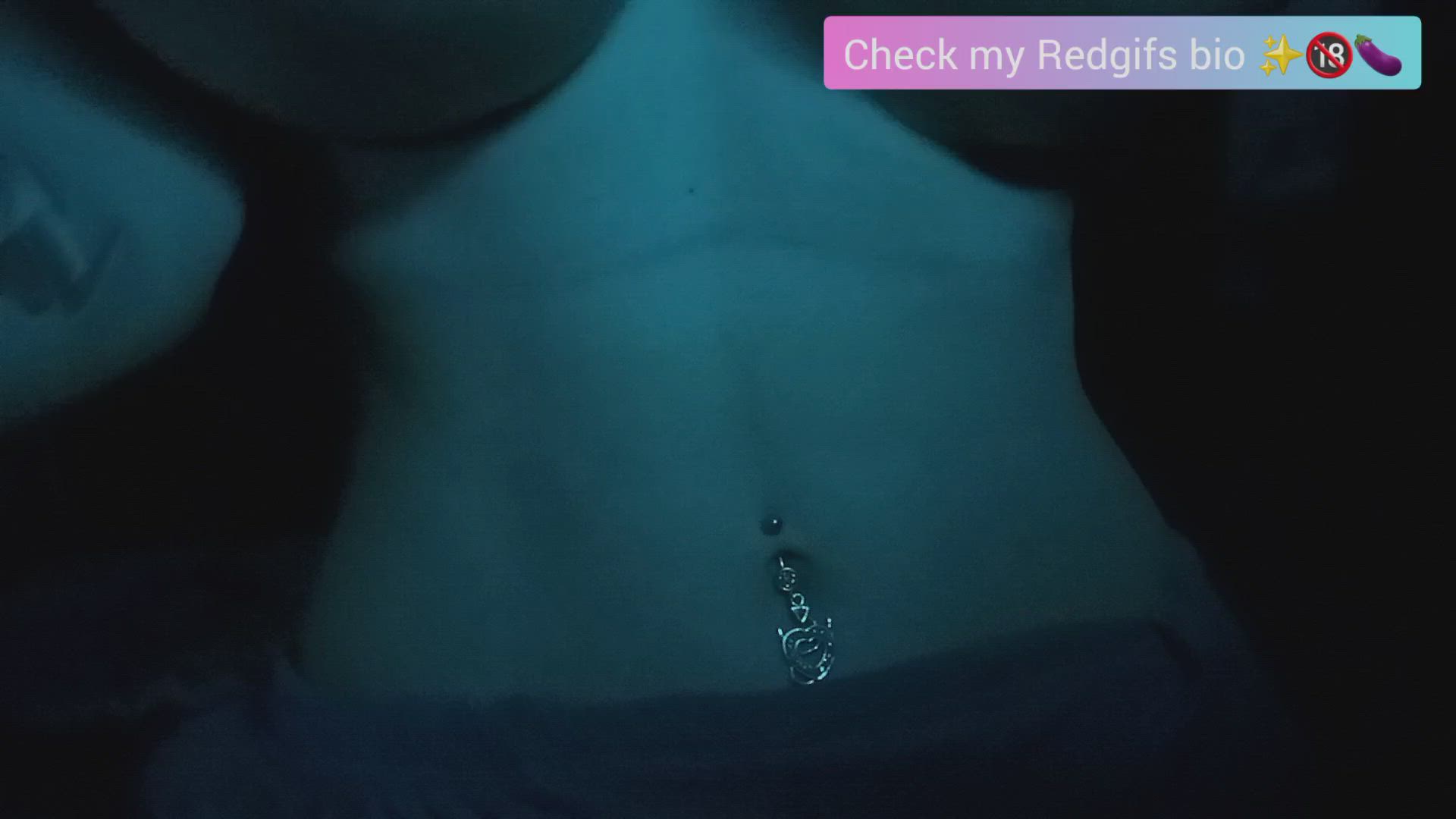 Imirisbabe <strong>@iris.dark</strong> in big tits boobs anal porn video