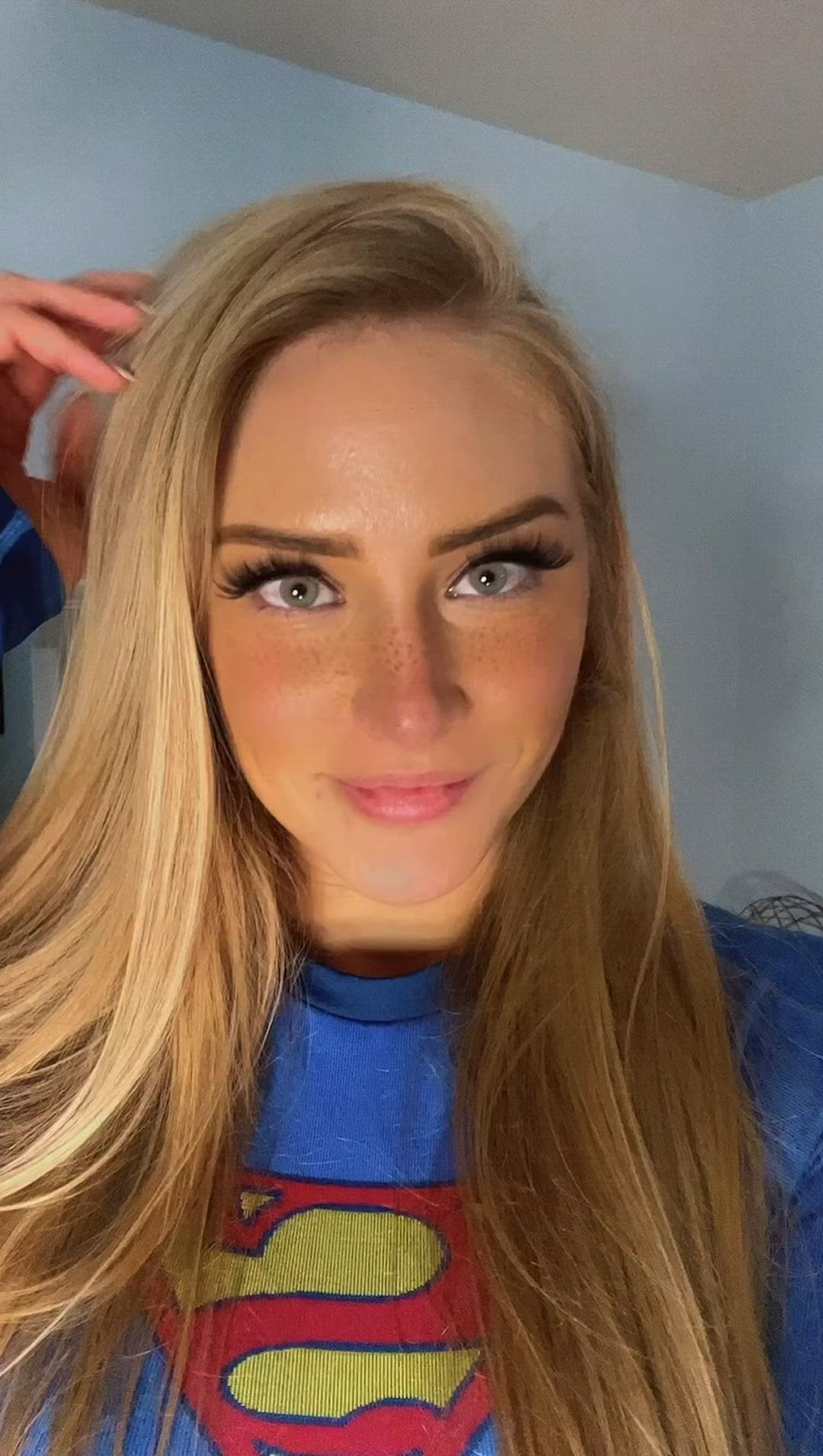 Immoonlight <strong>@hotpaigesummers</strong> in porn video