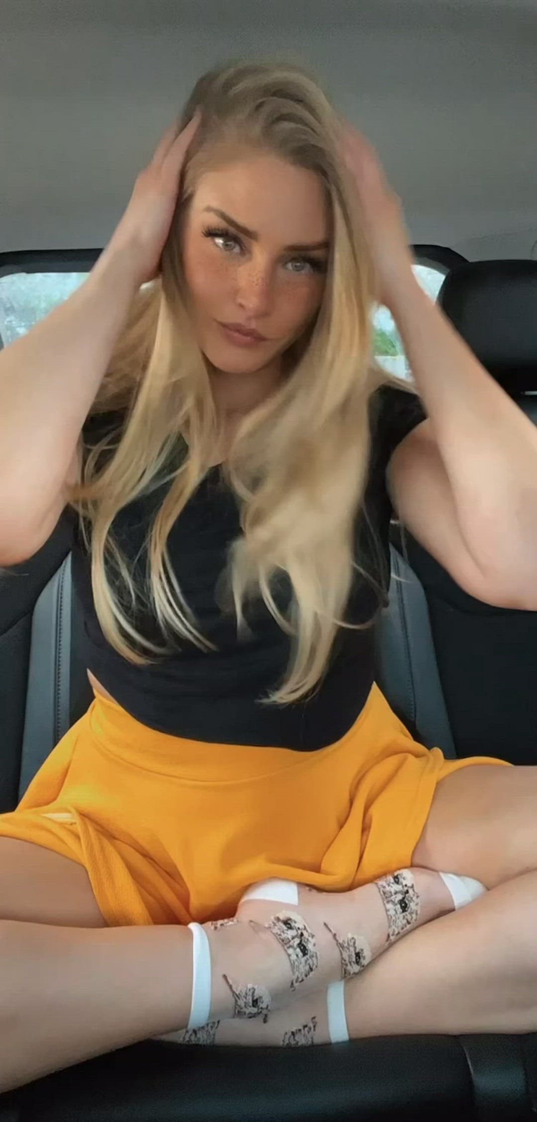 Immoonlight <strong>@hotpaigesummers</strong> in porn video