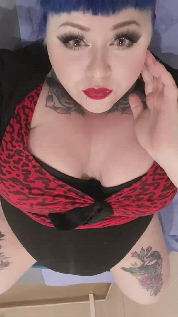 Indie nyx <strong>@indie_nyx</strong> in big tits amateur alt porn video